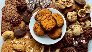 Announcing the results of <i>The Takeout</i>’s First Annual Holiday Cookie Contest